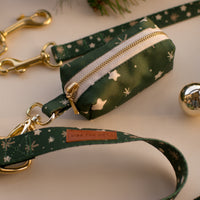 Etui na kupoworki "Green Magic"