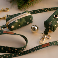 Etui na kupoworki "Green Magic"