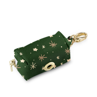 Etui na kupoworki "Green Magic"