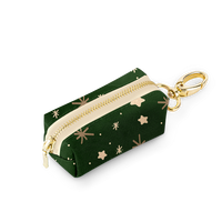 Etui na kupoworki "Green Magic"