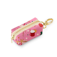 Etui na kupoworki "Holiday Candy"