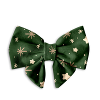Mucha dla psa "Green Magic"