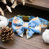 Mucha dla psa "Halloween Pumpkin"