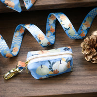 Etui na kupoworki "Halloween Pumpkin"