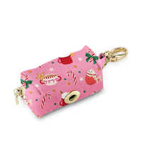 Etui na kupoworki "Holiday Candy"