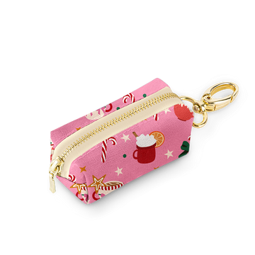 Etui na kupoworki "Holiday Candy"